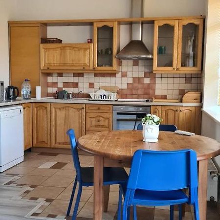 Spacious Condo 5 Min To Jurmala Beach מראה חיצוני תמונה
