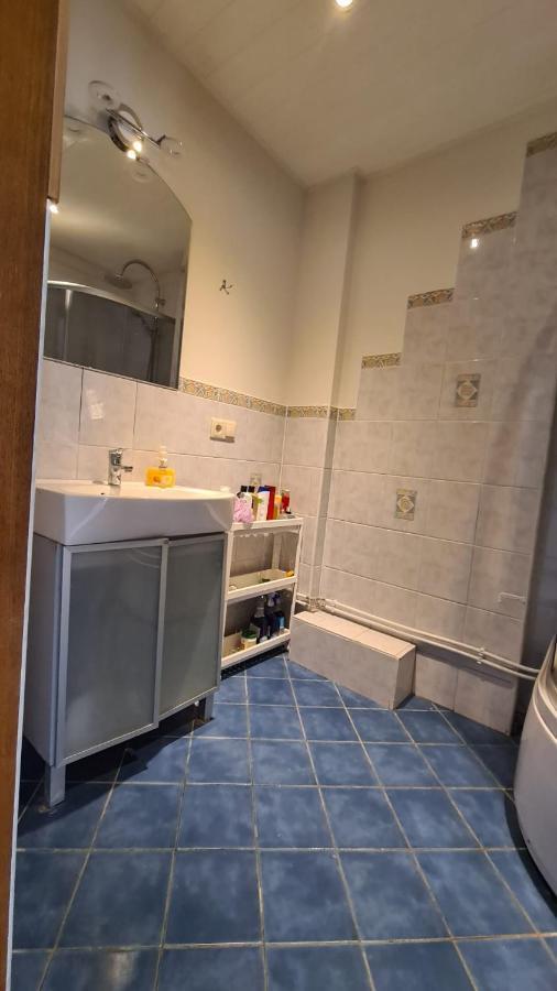 Spacious Condo 5 Min To Jurmala Beach מראה חיצוני תמונה