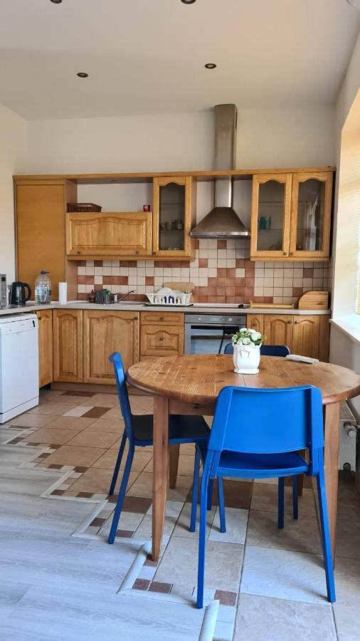 Spacious Condo 5 Min To Jurmala Beach מראה חיצוני תמונה