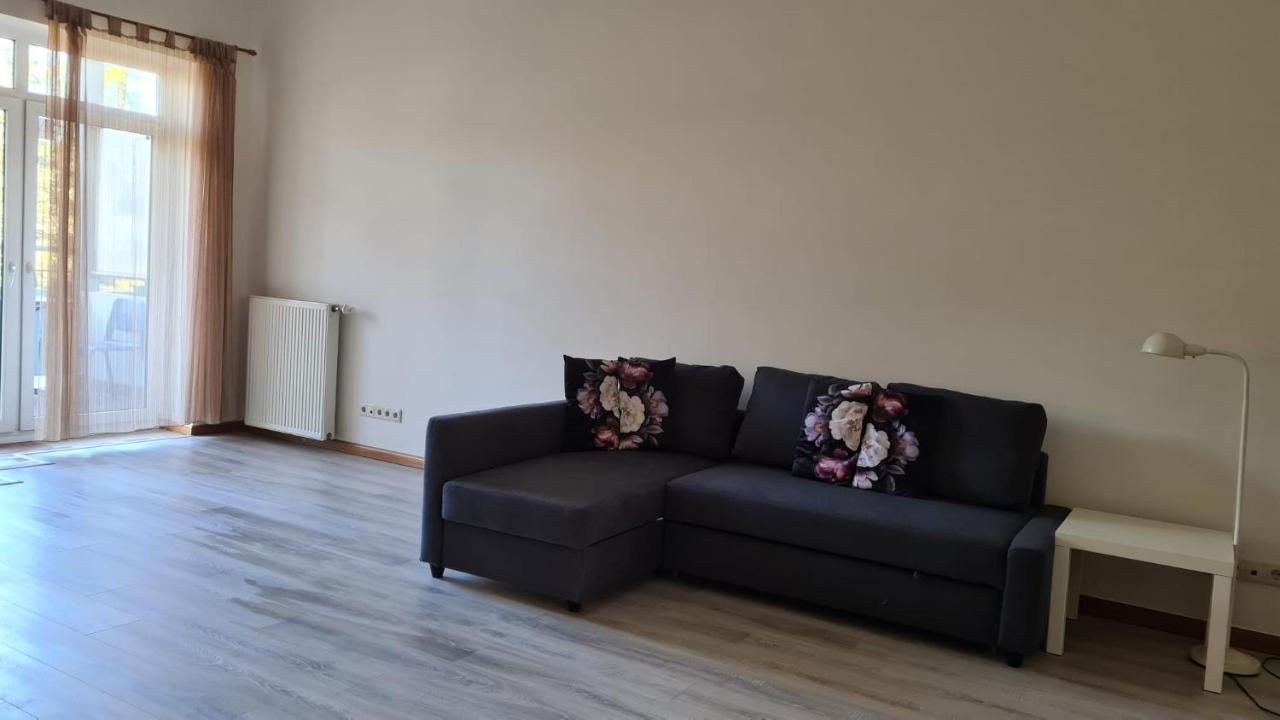 Spacious Condo 5 Min To Jurmala Beach מראה חיצוני תמונה
