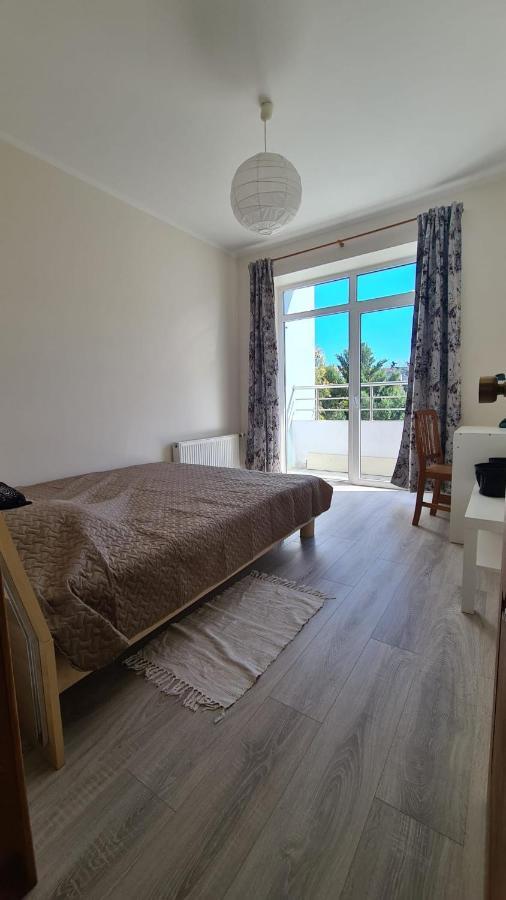 Spacious Condo 5 Min To Jurmala Beach מראה חיצוני תמונה