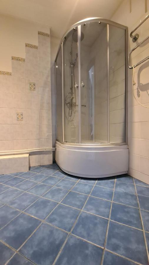 Spacious Condo 5 Min To Jurmala Beach מראה חיצוני תמונה