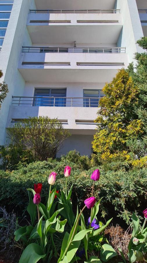 Spacious Condo 5 Min To Jurmala Beach מראה חיצוני תמונה